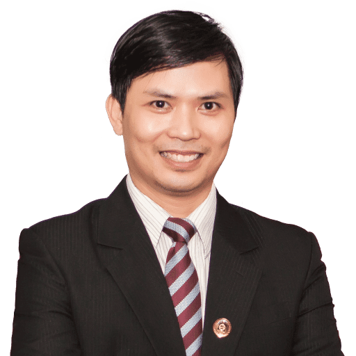 Ông Trương Văn Quý - Chuyên gia Digital Marketing